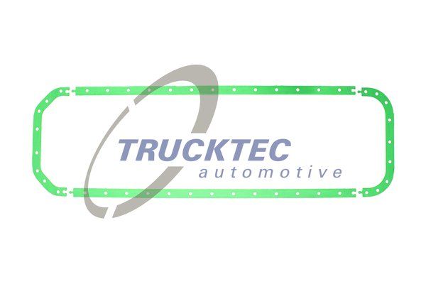 TRUCKTEC AUTOMOTIVE Прокладка, масляный поддон 03.18.001